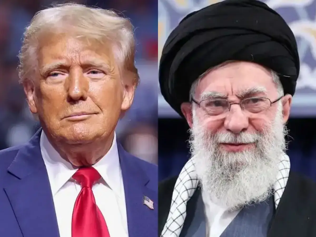 Is Khamenei REALLY DEAD? From Trump to Iranian regime — Who said what