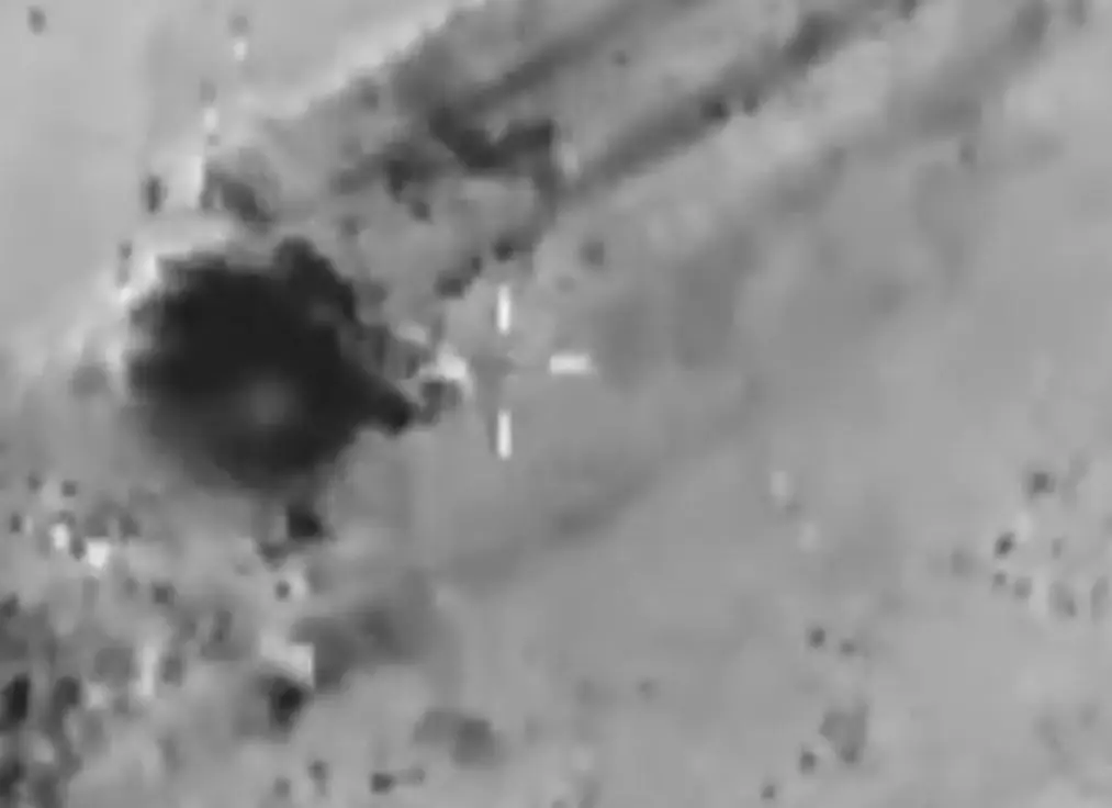 WATCH | Israel hits Iran’s ballistic missile launchers, air defense systems in fresh attack