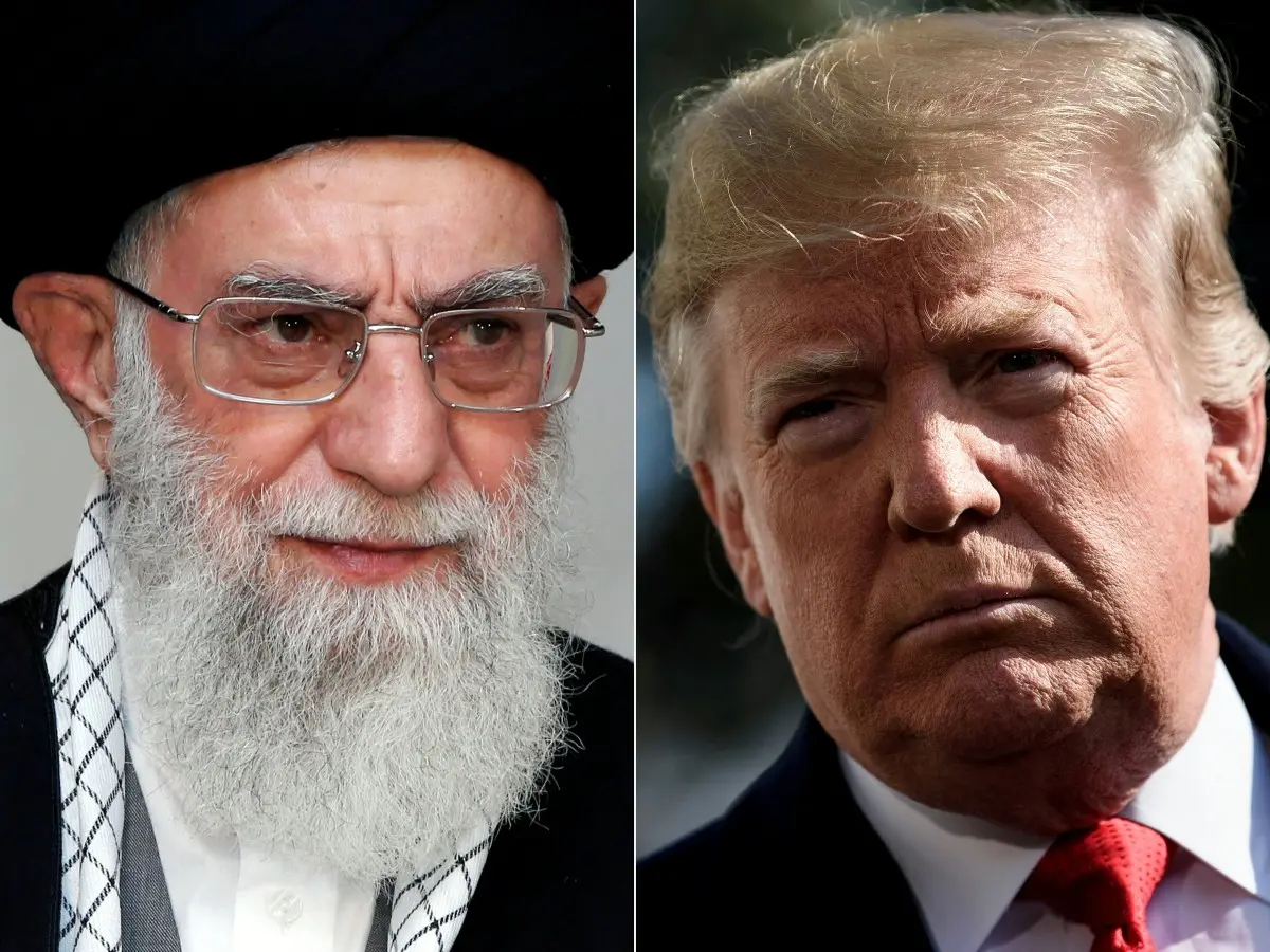 US-Israel war with Iran LIVE: IRGC says fresh large-scale offensive launched against 'enemy'