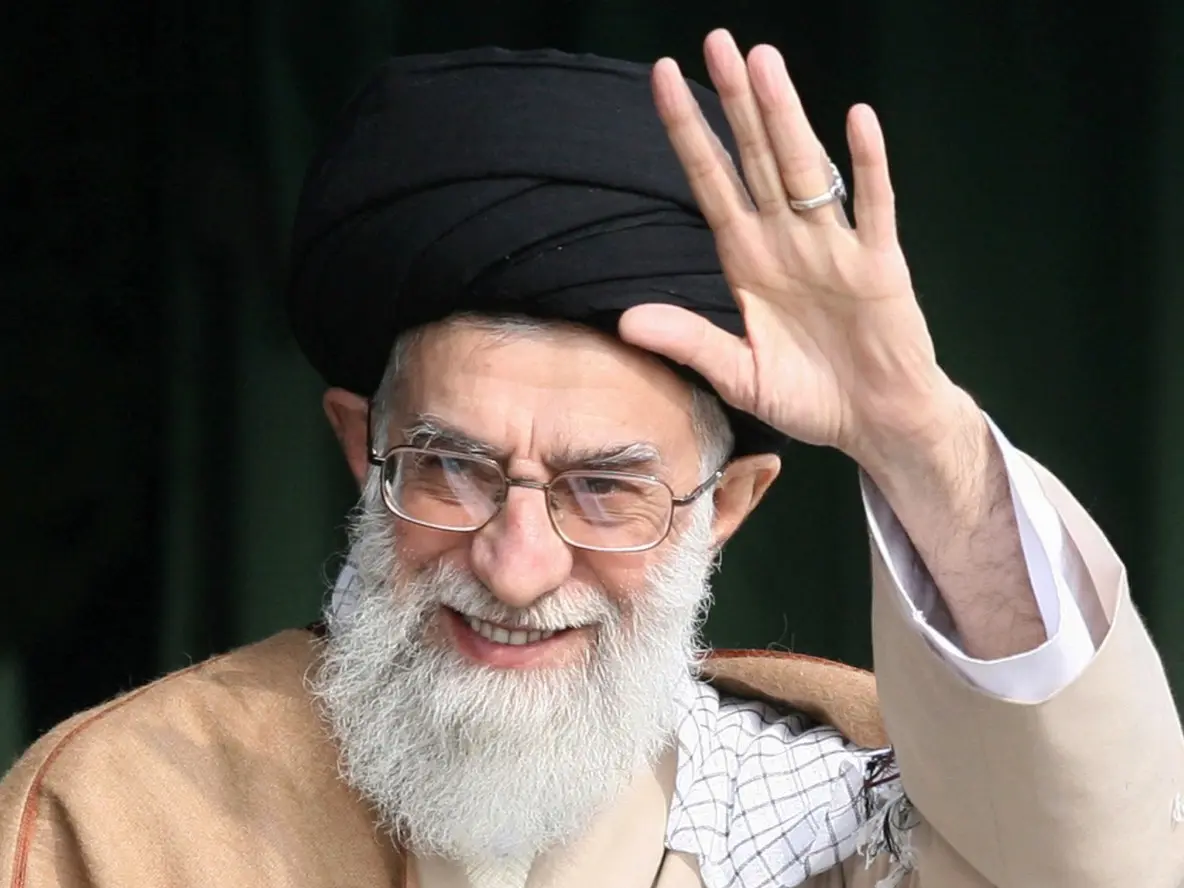 After Khamenei’s death, Iran's Revolutionary Guards vow to punish ‘murderers’ After Khamenei’s death, Iran's Revolutionary Guards vow to punish ‘murderers’