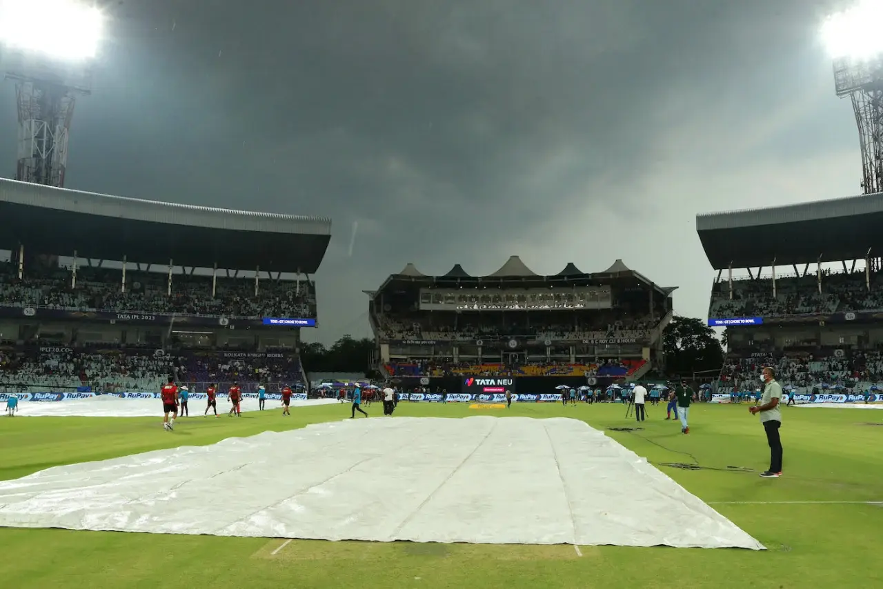 T20 World Cup 2026: Will rain play spoilsport in Kolkata for India vs West Indies Super 8 clash?