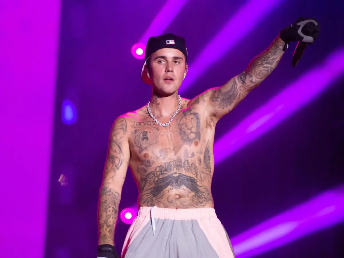 How rich Justin Bieber is?