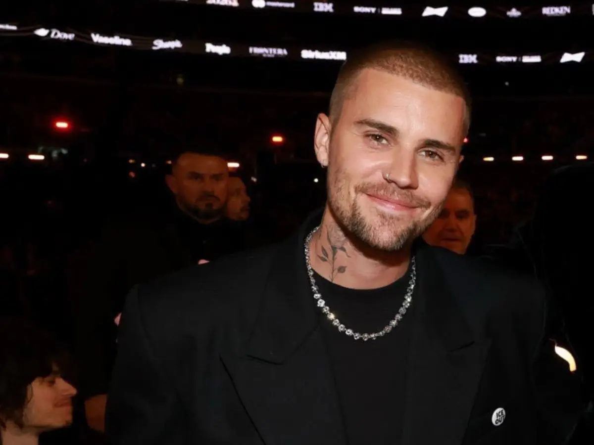 Justin Bieber- The Global pop icon