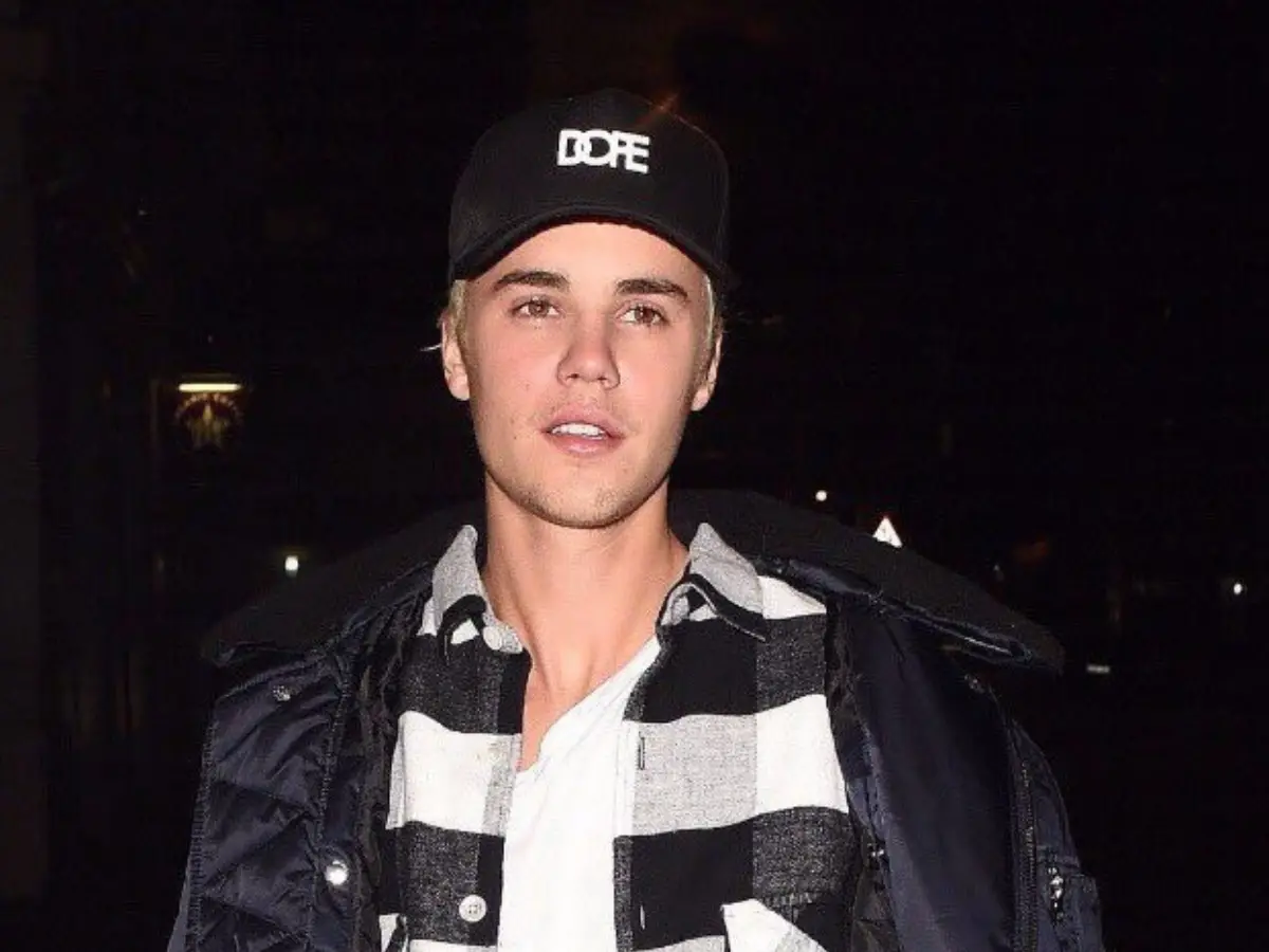 Justin Bieber's net worth