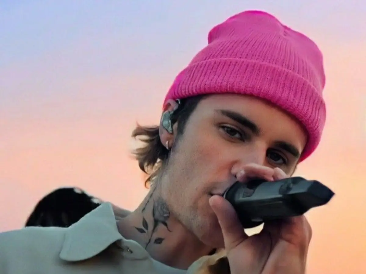 Bieber and his luxurious properties