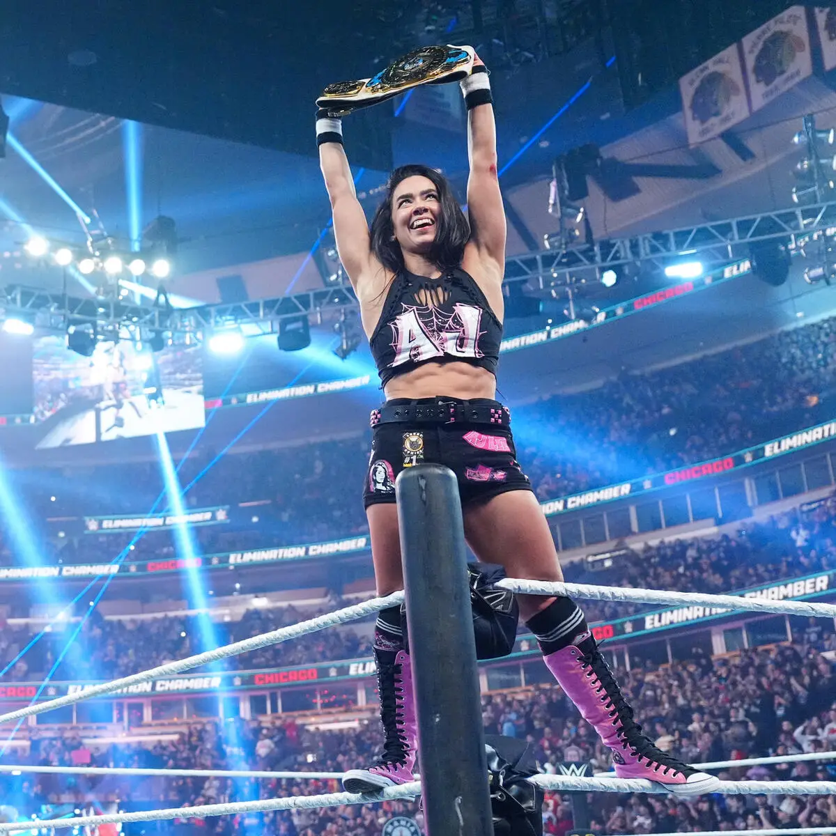 Women’s Intercontinental Championship