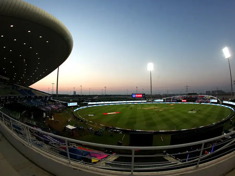 ECB cancels England Lions vs Pakistan Shaheens clash in Abu Dhabi amid escalating UAE security concerns