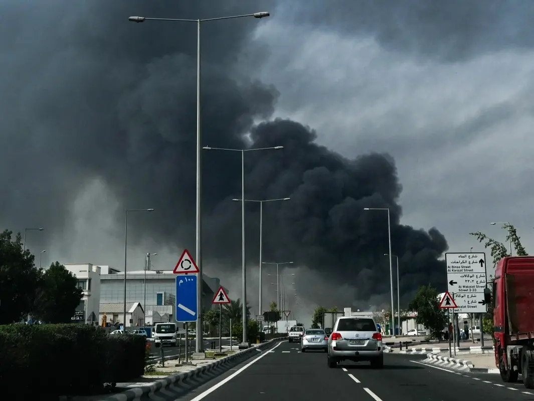 Explosions near Iran's nuclear plant spark questions as US denies role Explosions near Iran's nuclear plant spark questions as US denies role