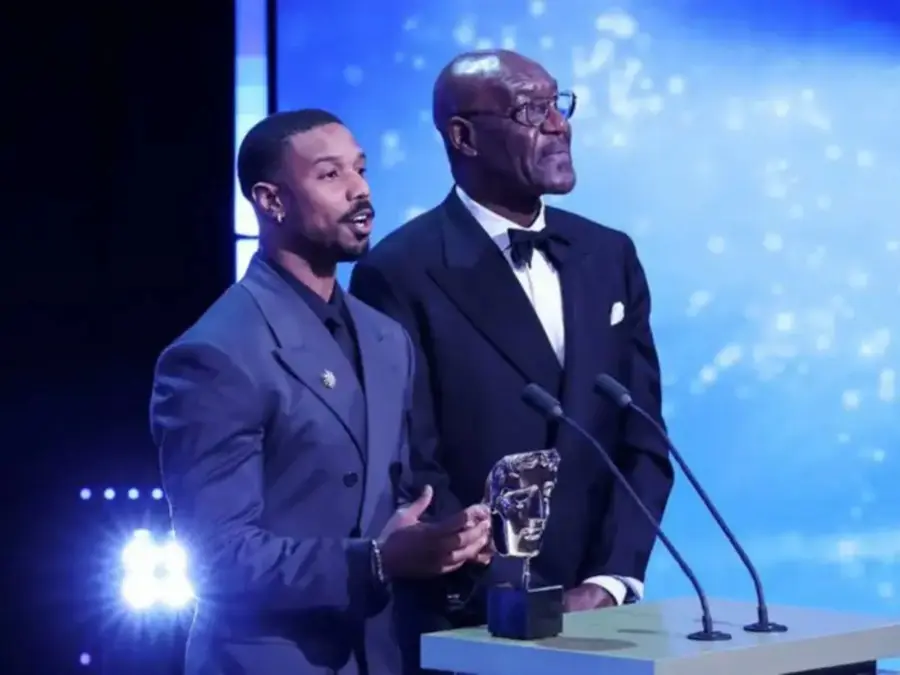BAFTA 2026 controversy: Delroy Lindo breaks his silence on N-word aimed at him and Michael B. Jordan- '...what happened last weekend'