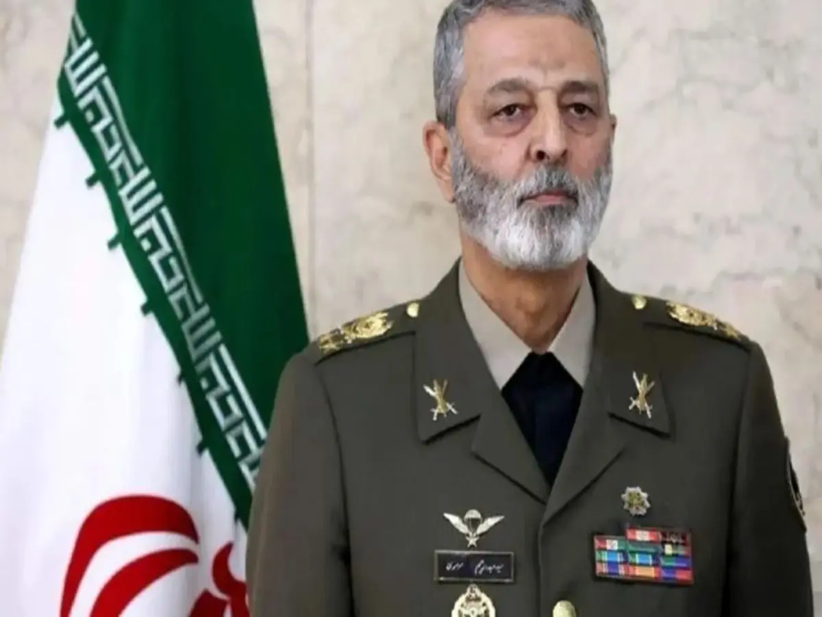 Who is Abdol Rahim Mousavi, Iran's chief of army staff killed in Israeli attack? Who is Abdol Rahim Mousavi, Iran's chief of army staff killed in Israeli attack?