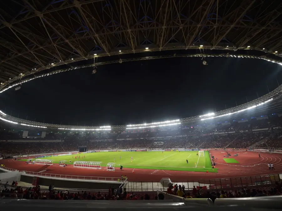 AFC postpones first-leg knockout matches after US, Israel strikes