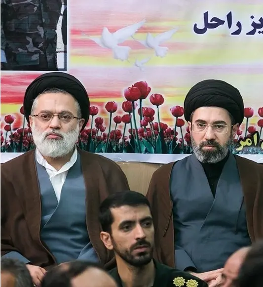 Uncertain future for Iran
