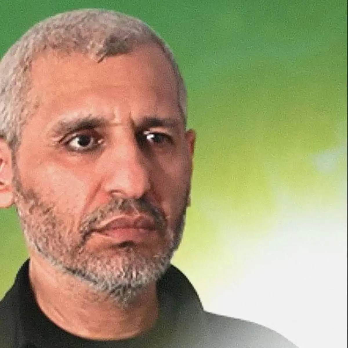 Mohammed Deif