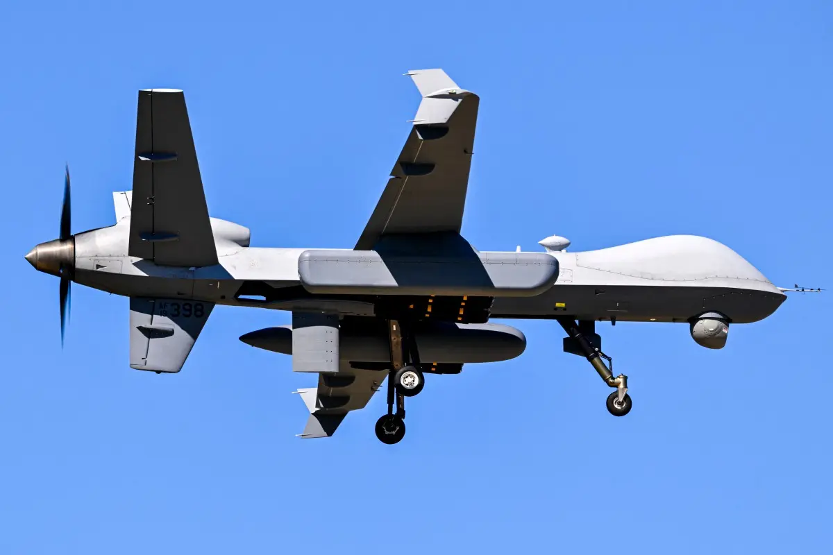 The growing importance of electronic warfare in the drone age: WION Exclusive