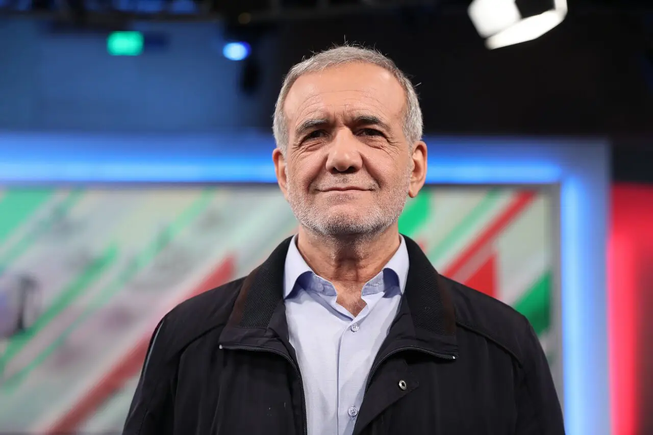 Formation of the provisional leadership council