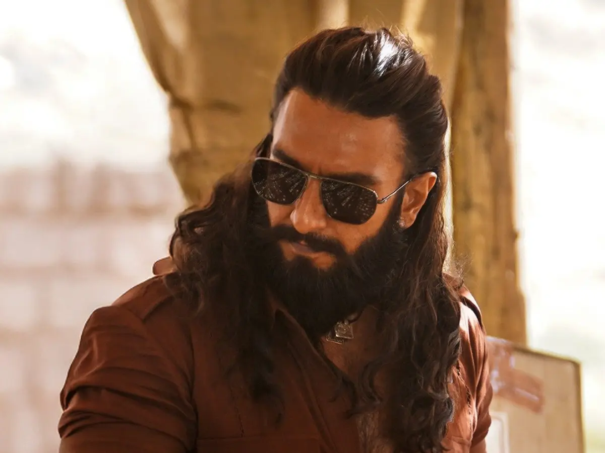 Darker and fatal Hamza/Jaskirat Singh Rangi