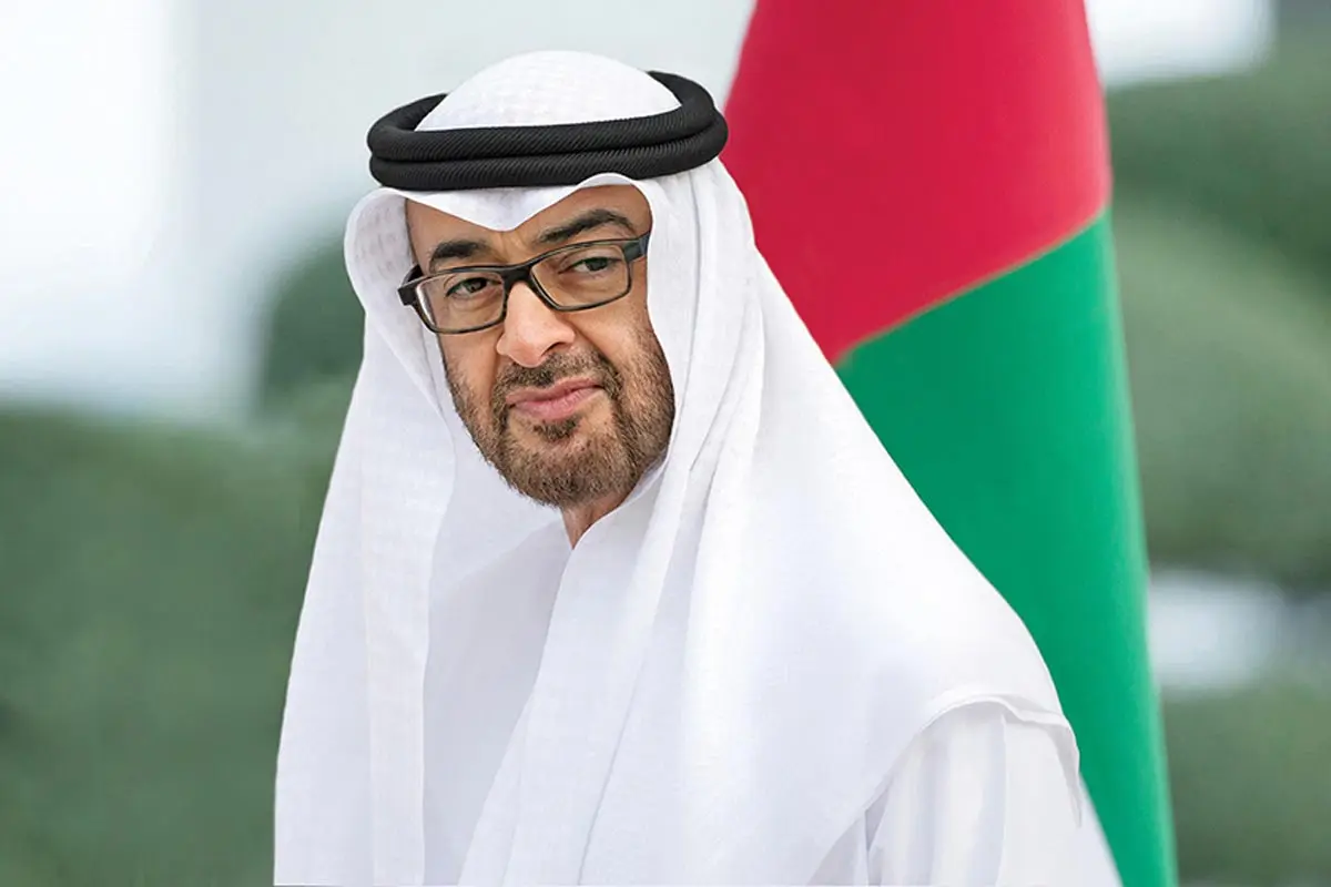 'Financial assassins': How UAE's MBZ can bankrupt Iran's IRGC to avenge attack on Dubai and Abu Dhabi