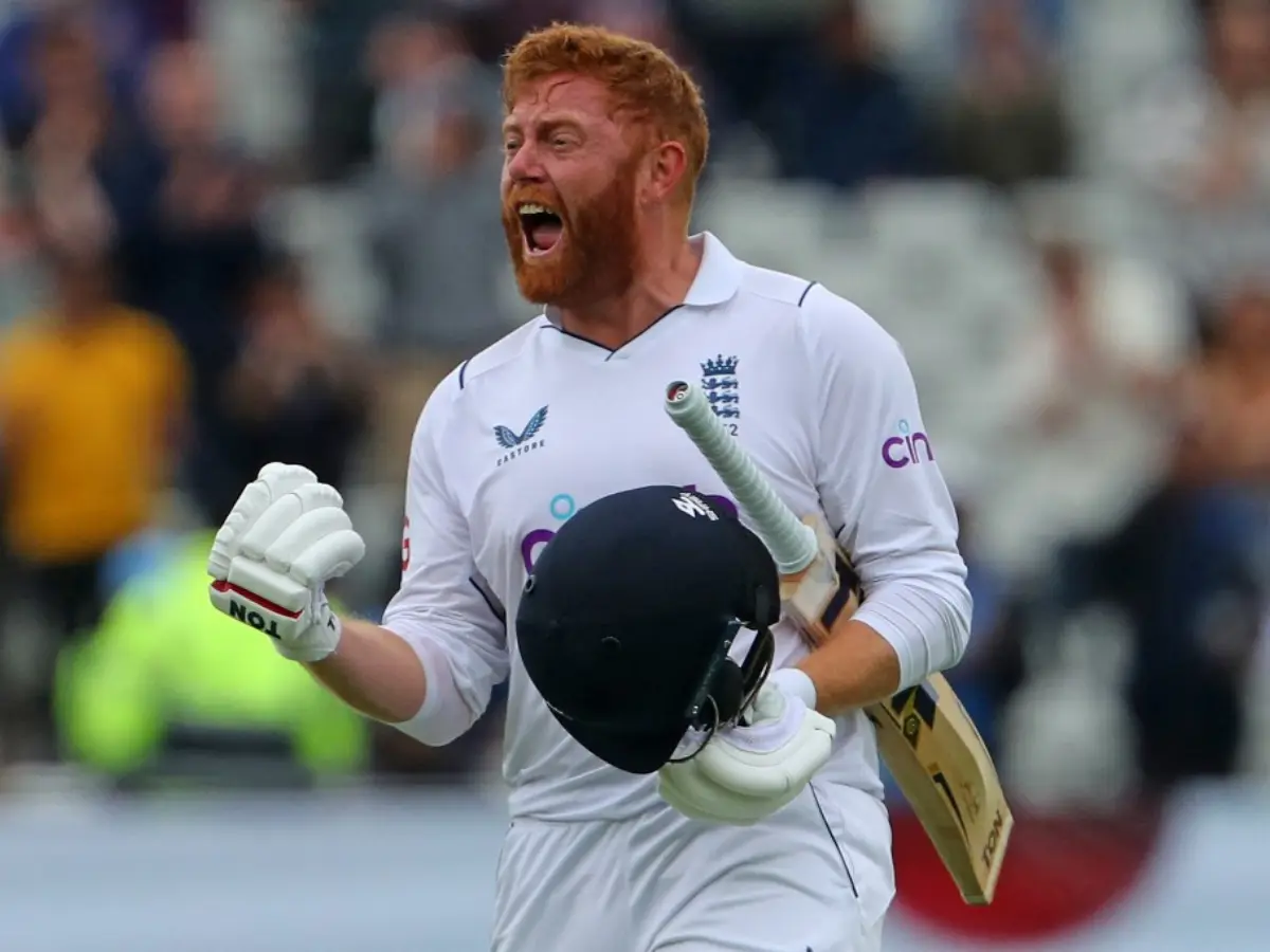 Stranded in Dubai, Jonny Bairstow pleads for help amid rising tensions in West Asia Stranded in Dubai, Jonny Bairstow pleads for help amid rising tensions in West Asia