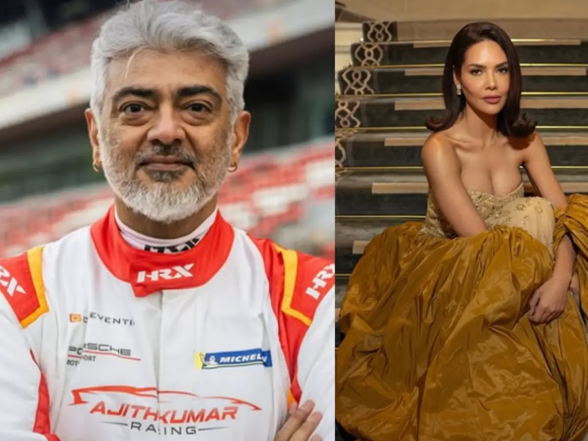 Celebrities stranded in Saudi Arabia