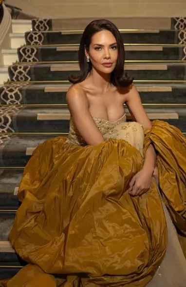 Esha Gupta