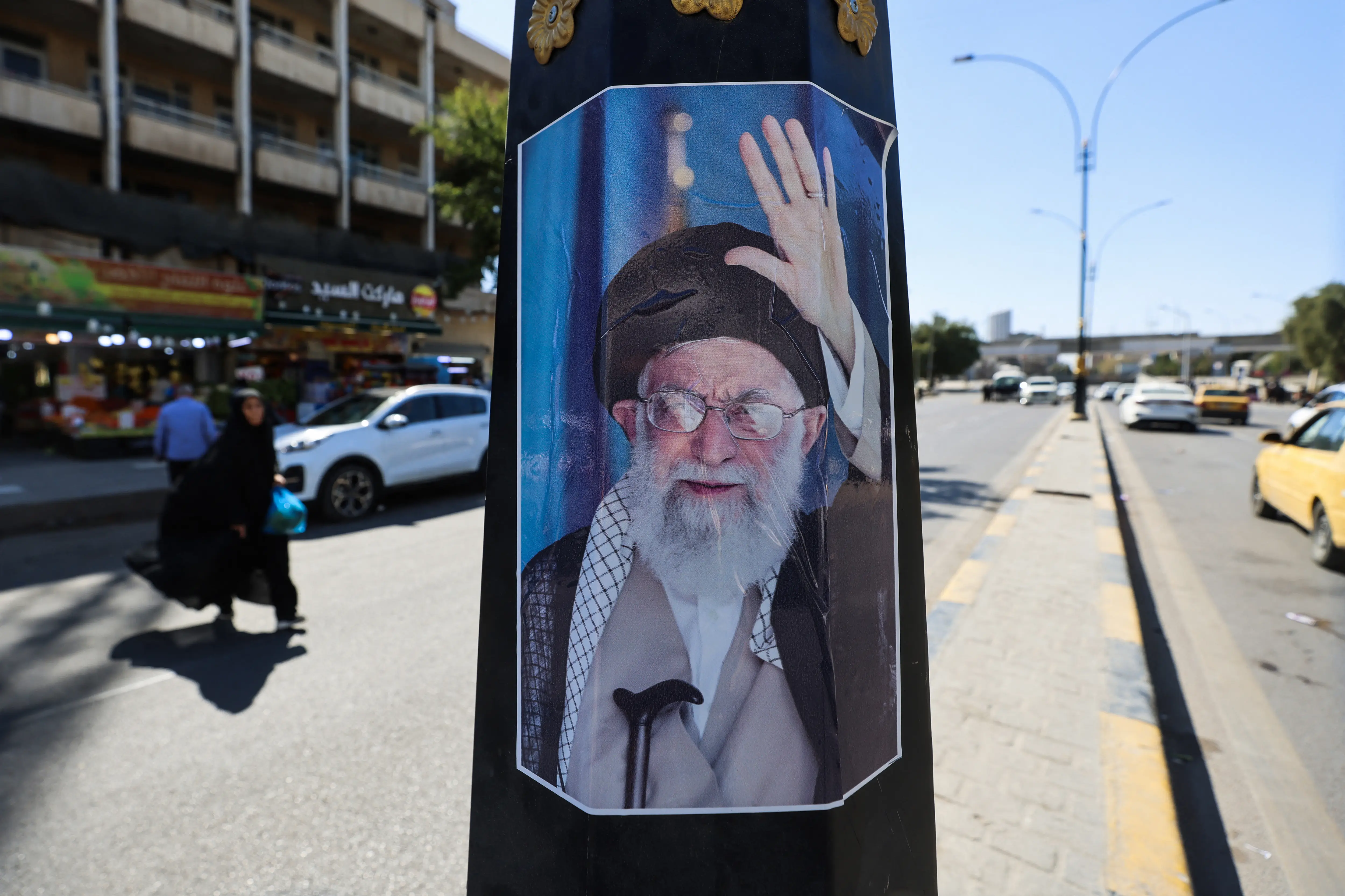 Is Iran ready for truce? Tehran welcomes Indonesia offer to mediate US-Iran conflict