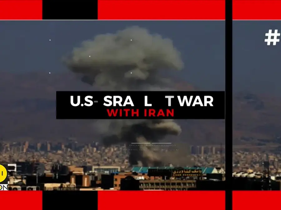 US-Iran War: Top Iranian Official Ali Larijani Denies Talks With US, Says Tehran ‘Not Negotiating’