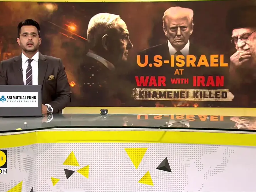 Israel-Iran War: Iran's New And Better Missiles Defy Famed Iron Dome, Iron Beam