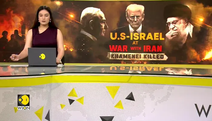 WionNews Video
