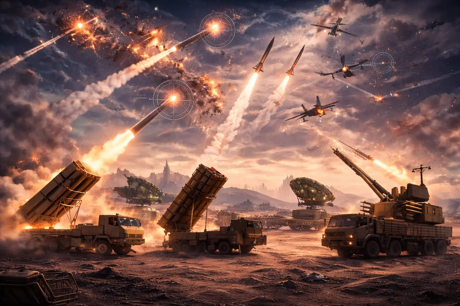 Why do some air-to-air missiles cost over a million dollars each?