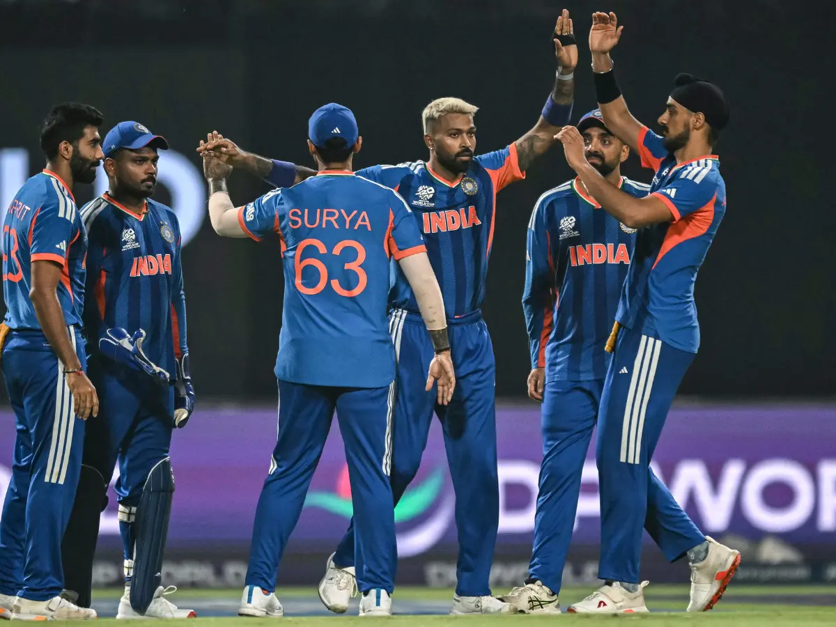 T20 World Cup 2026: From IND vs ENG to SA vs NZ, all you need to know about semifinal clashes T20 World Cup 2026: From IND vs ENG to SA vs NZ, all you need to know about semifinal clashes