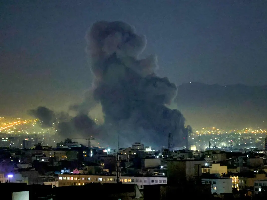 WATCH: What happened at RAF Akrotiri Base in Cyprus? UK issues ‘security alert’ amid US-Iran war WATCH: What happened at RAF Akrotiri Base in Cyprus? UK issues ‘security alert’ amid US-Iran war