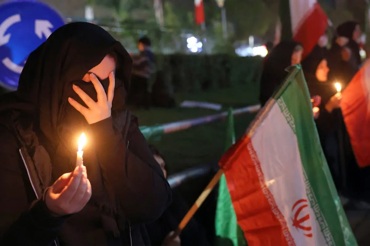 US prepared for a night attack, but struck Iran in the morning. Here is what led to change of plans