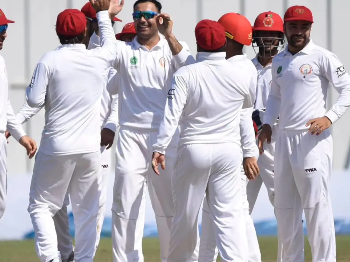Afghanistan tour of India 2026: Full schedule, match timings and venues Afghanistan tour of India 2026: Full schedule, match timings and venues