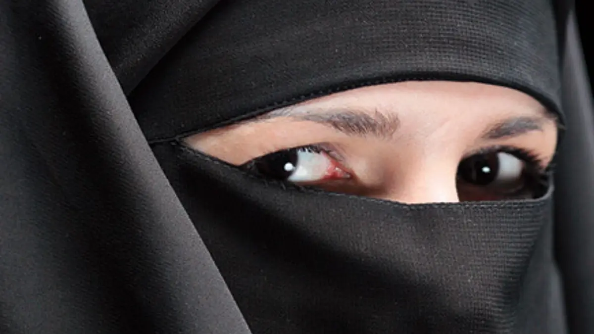 1. Legalized Child Brides (Article 1041)