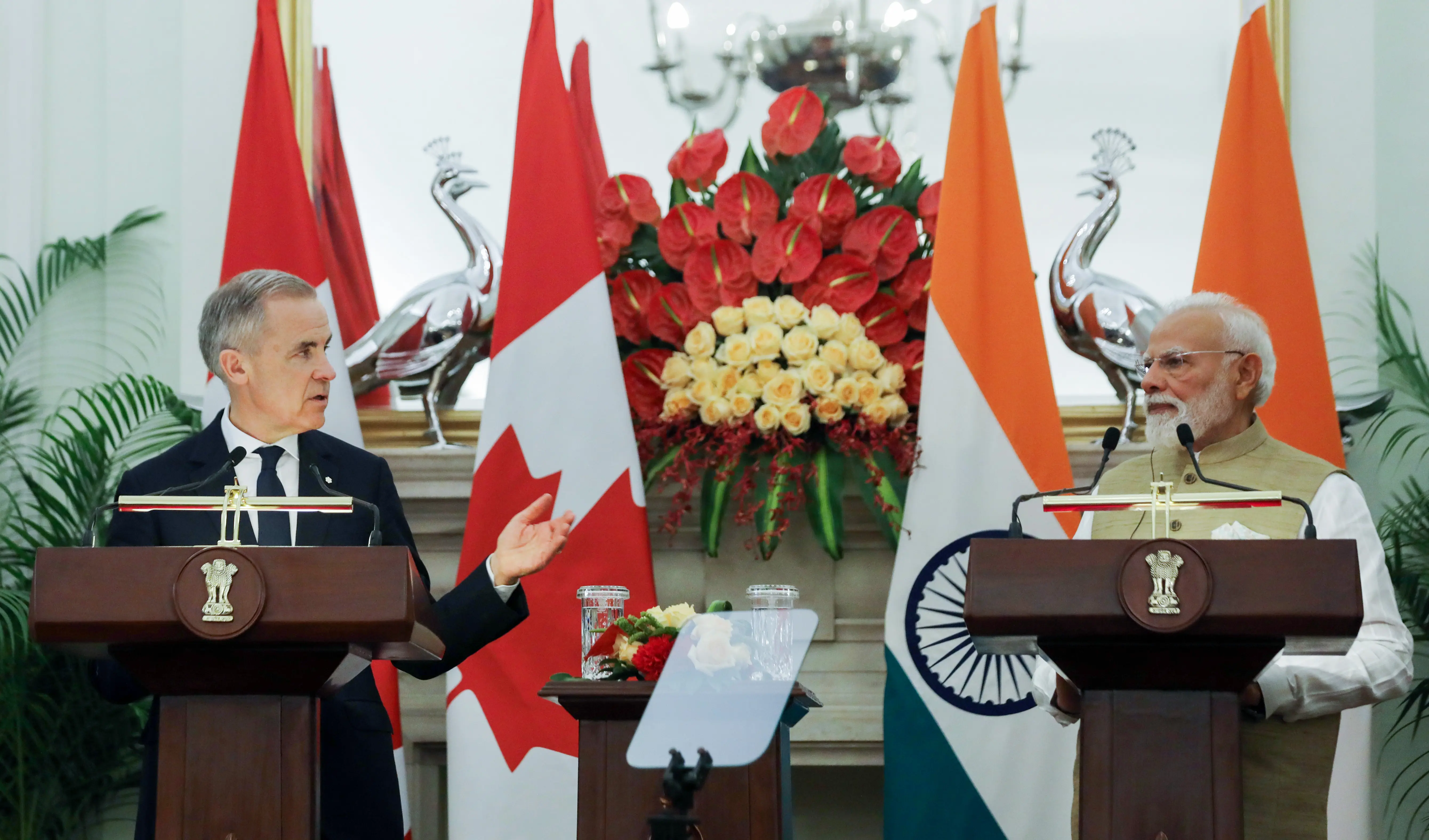 'India always ready for dialogue, diplomacy': PM Modi pushes for peaceful resolution amid rising tension in West Asia