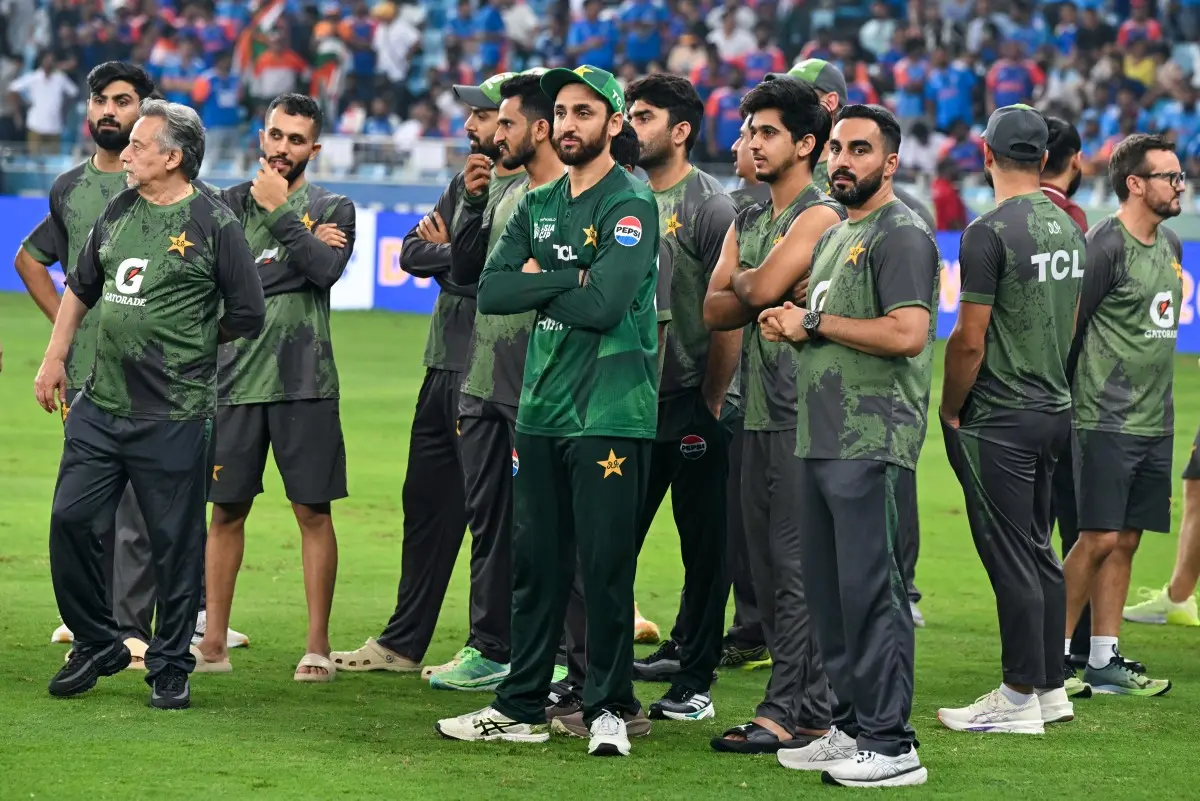 ‘Enough pampering’: PCB hits Pakistan stars with $18K fine after T20 World Cup 2026 flop