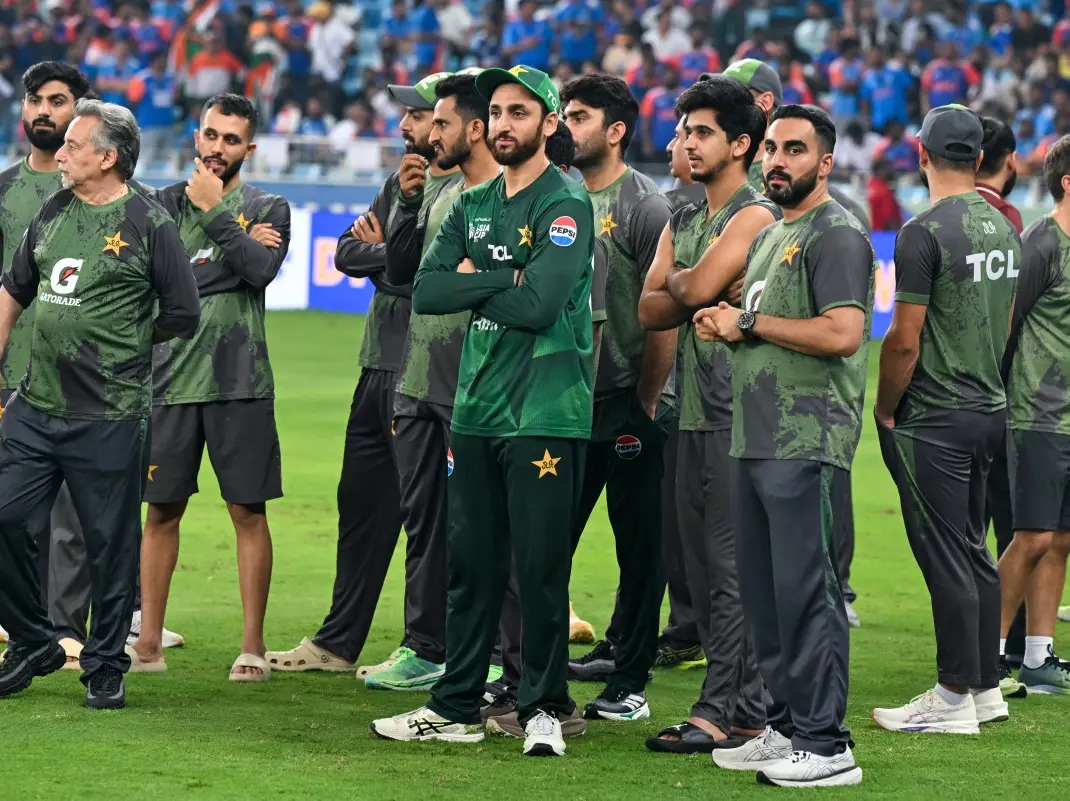 ‘Enough pampering’: PCB hits Pakistan stars with $18K fine after T20 World Cup 2026 flop ‘Enough pampering’: PCB hits Pakistan stars with $18K fine after T20 World Cup 2026 flop