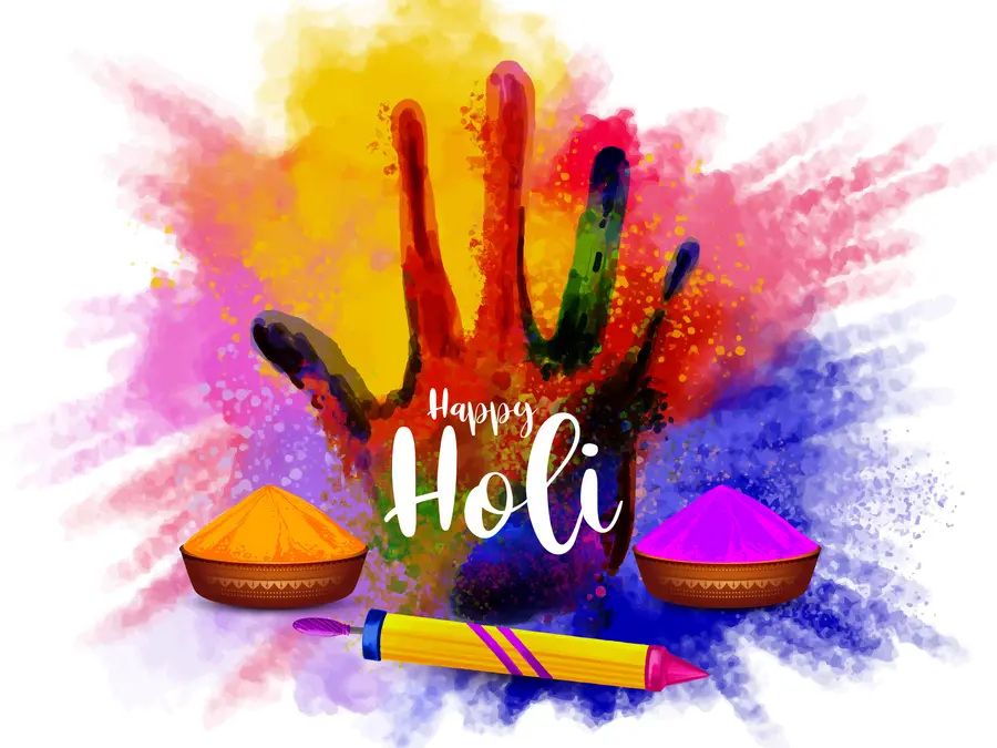 Happy Holi 2026: 70+ best wishes, quotes, messages, images text and WhatsApp status to share
