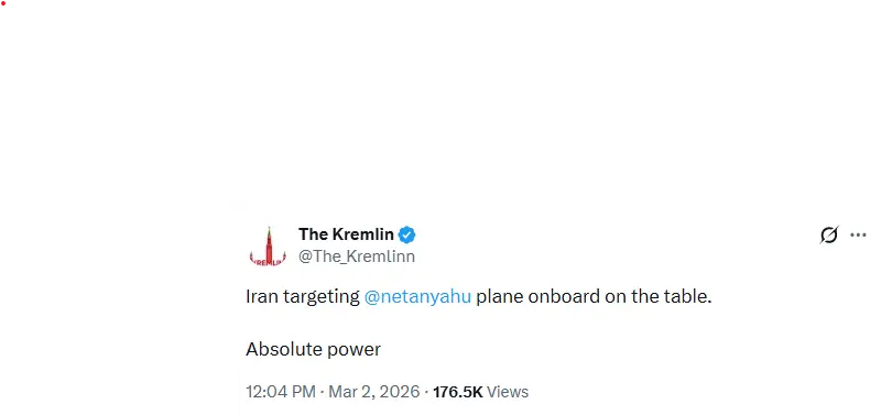No evidence, only claims