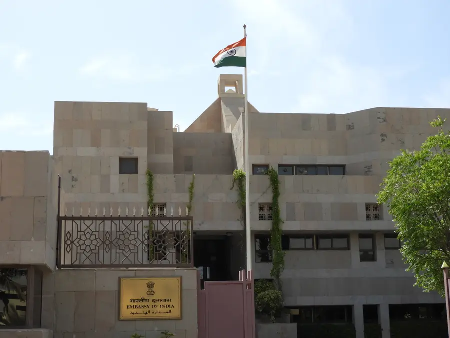 Are you an Indian in a Gulf nation? Here's list of Indian government emergency contacts