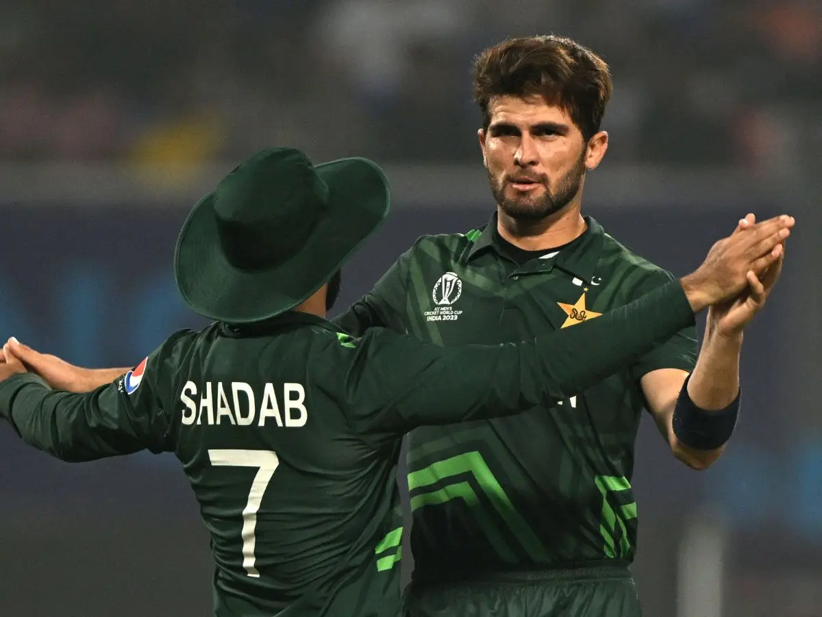 ‘I want an aggressive leader’: Afridi snubs Shadab, Shaheen; backs Fakhar for PAK T20I captaincy ‘I want an aggressive leader’: Afridi snubs Shadab, Shaheen; backs Fakhar for PAK T20I captaincy
