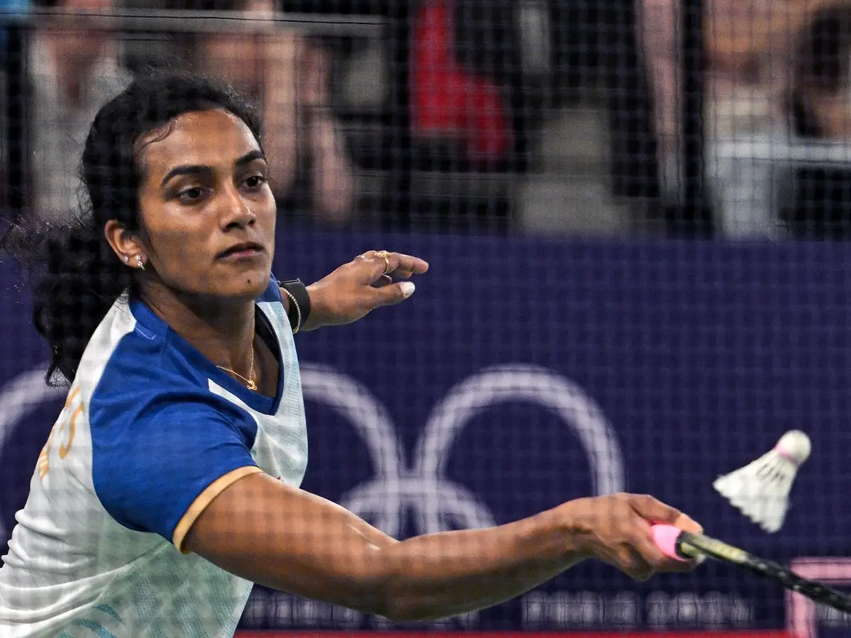 Israel-Iran war forces stranded PV Sindhu out of All England Open; first reserve K Srikanth could earn main draw entry Israel-Iran war forces stranded PV Sindhu out of All England Open; first reserve K Srikanth could earn main draw entry