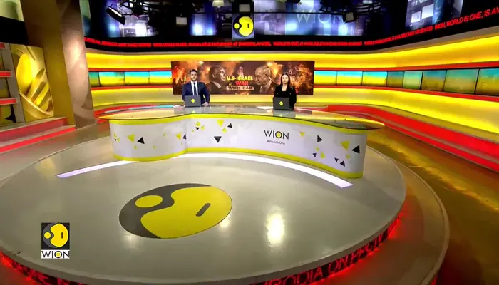 WionNews Video