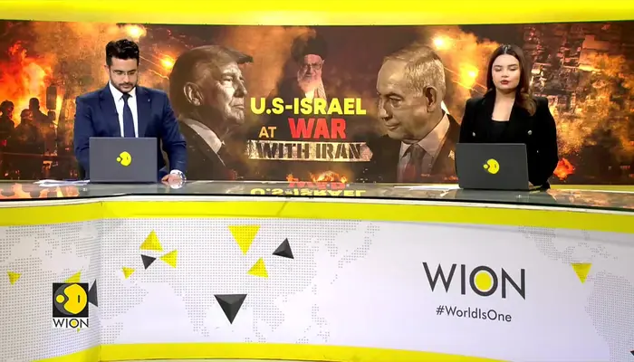 WionNews Video