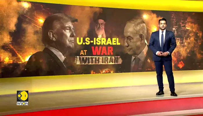 WionNews Video