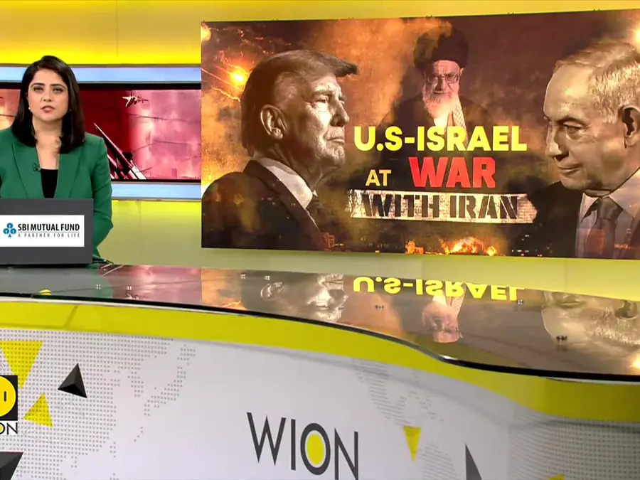 'Iran Could Have Produced 11 Nuclear Bombs': US Special Envoy Makes Shocking Claim 