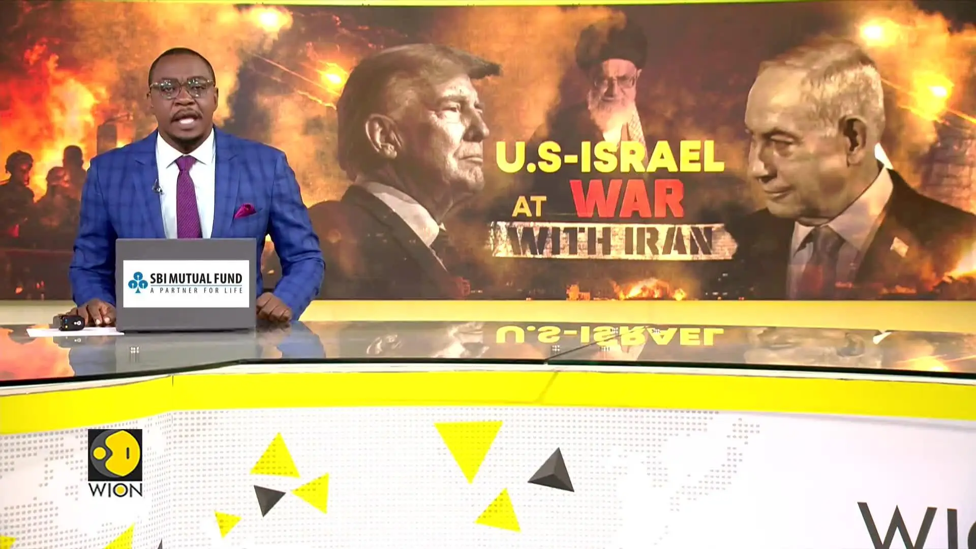 Israel-Iran War: How Khamenei Was Tracked & Killed