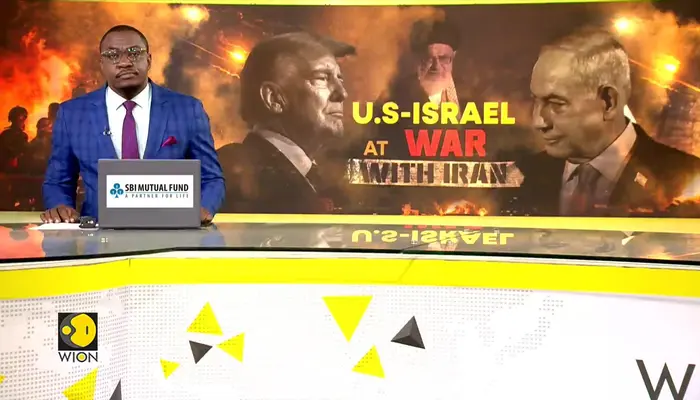 WionNews Video