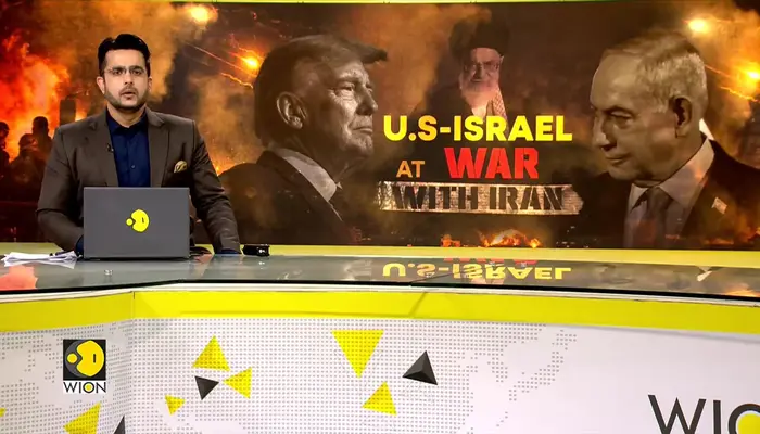 WionNews Video