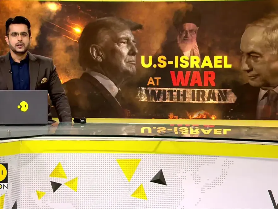 Israel-Lebanon War: Israel Vows to Expand Lebanon Strikes After Hezbollah Fire